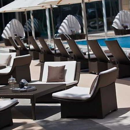 Courtyard By Marriott Doha City Center Extérieur photo