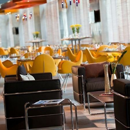 Courtyard By Marriott Doha City Center Extérieur photo