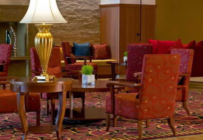 Courtyard By Marriott Doha City Center Extérieur photo